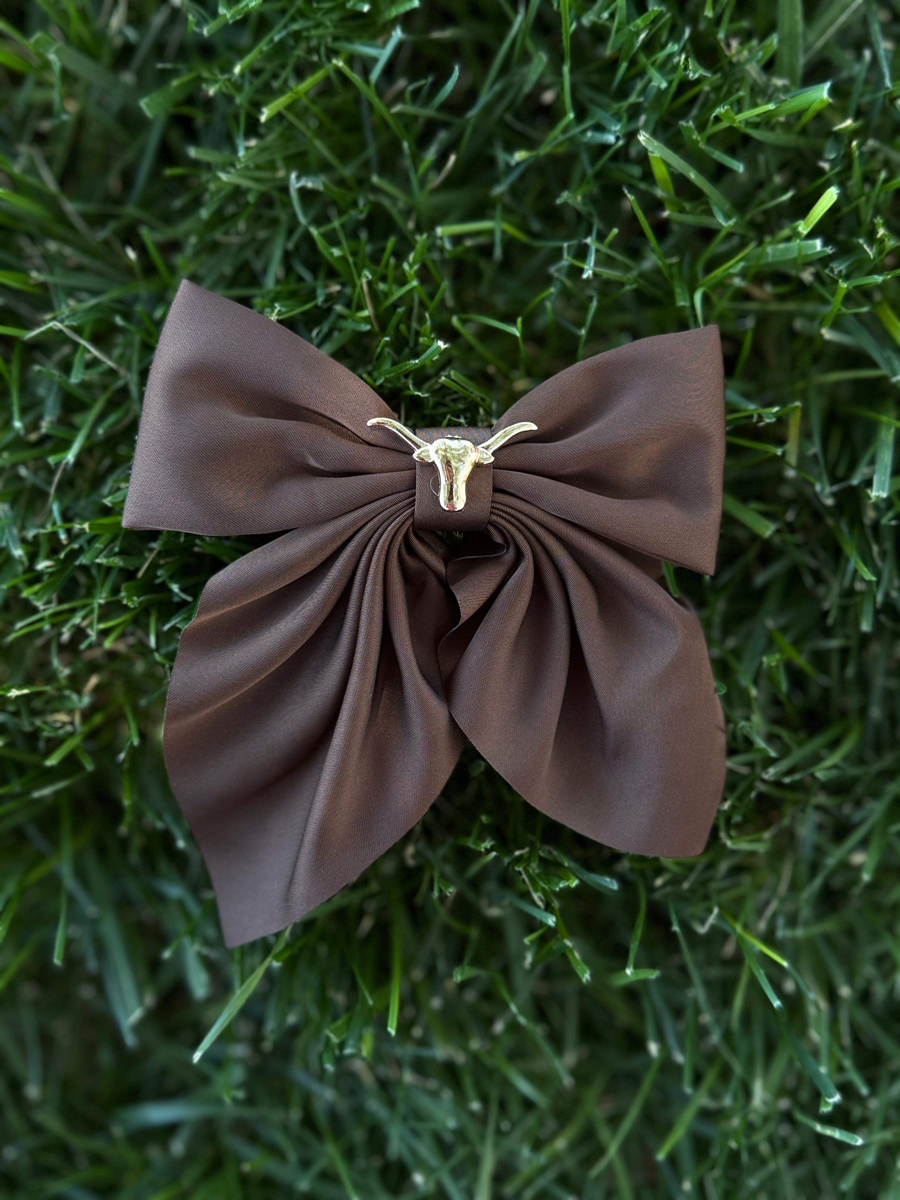 Show Longhorn Bow