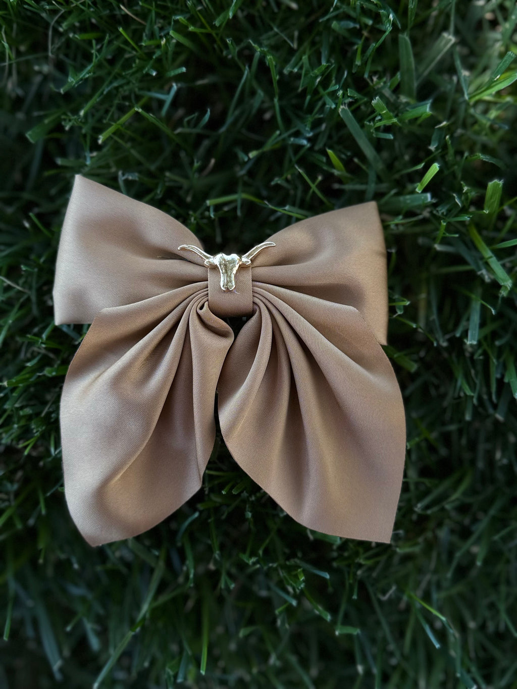 Show Longhorn Bow
